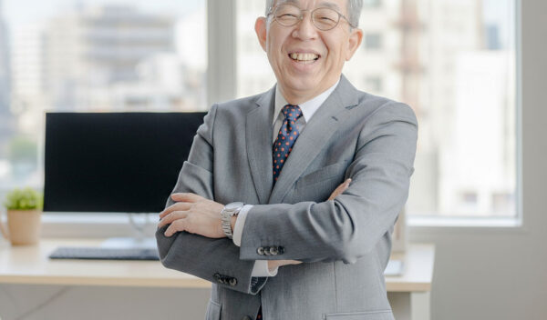 CEOのイメージ画像