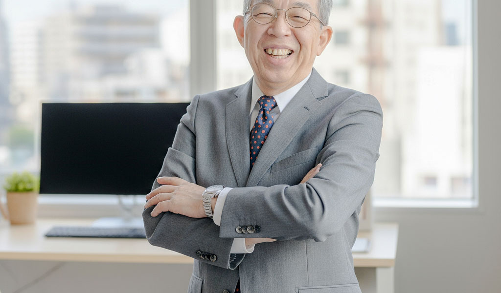 CEOのイメージ画像